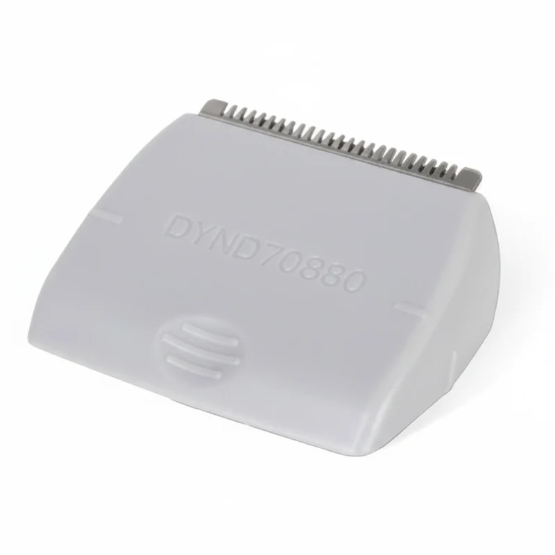 Lama intercambiabile Grigia (universale) per rasoio CLIPPER (conf 10 pz)