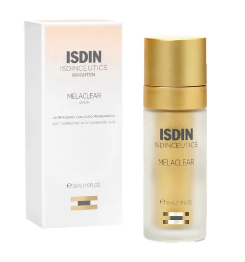 Isdinceutics melaclear 1,8 30 ml