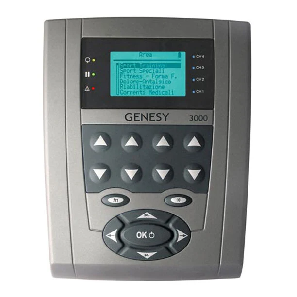 Elettrostimolatore GLOBUS Genesy 3000