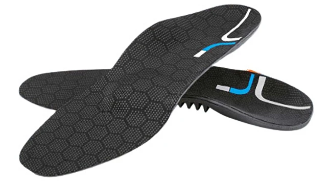 Plantare podifer 50 ammortizzante con barra 43