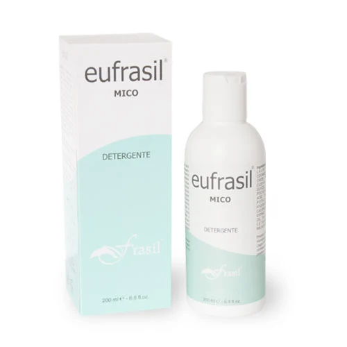Eufrasil mico detergente 200 ml