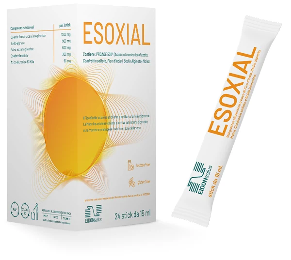 Esoxial 24 stick