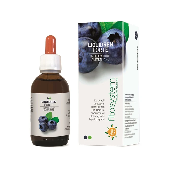 Liquidren Forte 50ml