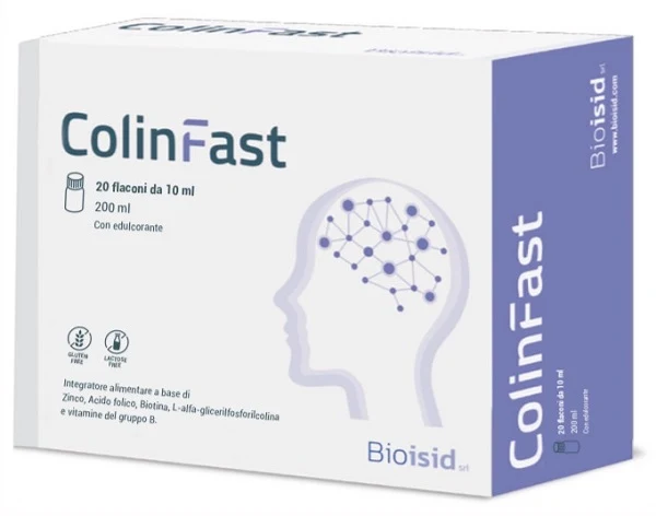 Colinfast 20Fl