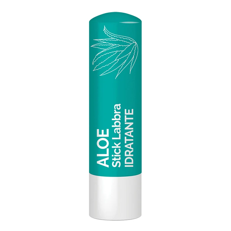 Stick labbra idratante aloe 4 ml