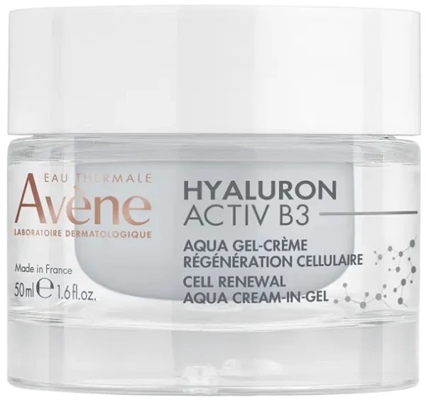 Avene hyaluron activ b3 acqua gel 50 ml