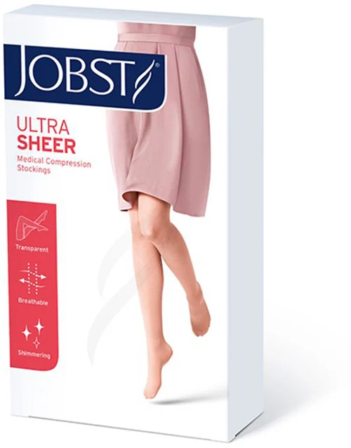 Jobst Us 10-15Mmhg Coll Sab3
