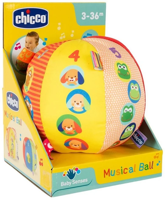 Ch Gioco Bs Palla Music Restyl