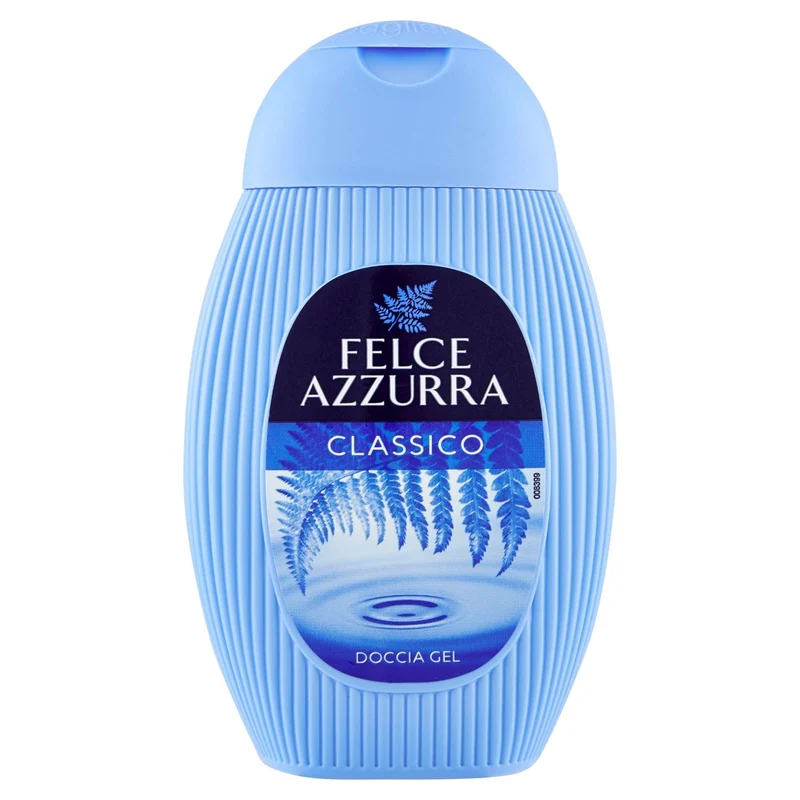 Felce Azzurra Azz Doccia Summer Enjoy Vanilla – Cartone 12 pz