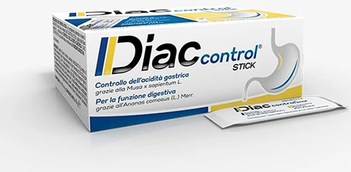 Diac Control 20Stick