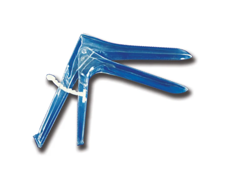 Speculum cremagliera centrale - mix - sterile - conf. 100 pz.