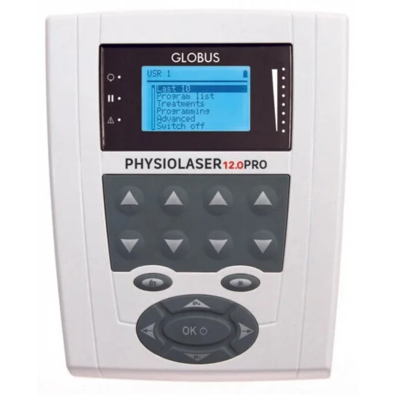 Laserterapia GLOBUS Physiolaser 12.0 Pro