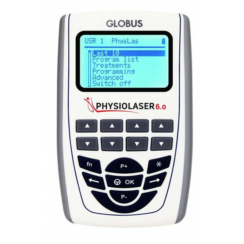 Laserterapia GLOBUS Physiolaser 6.0