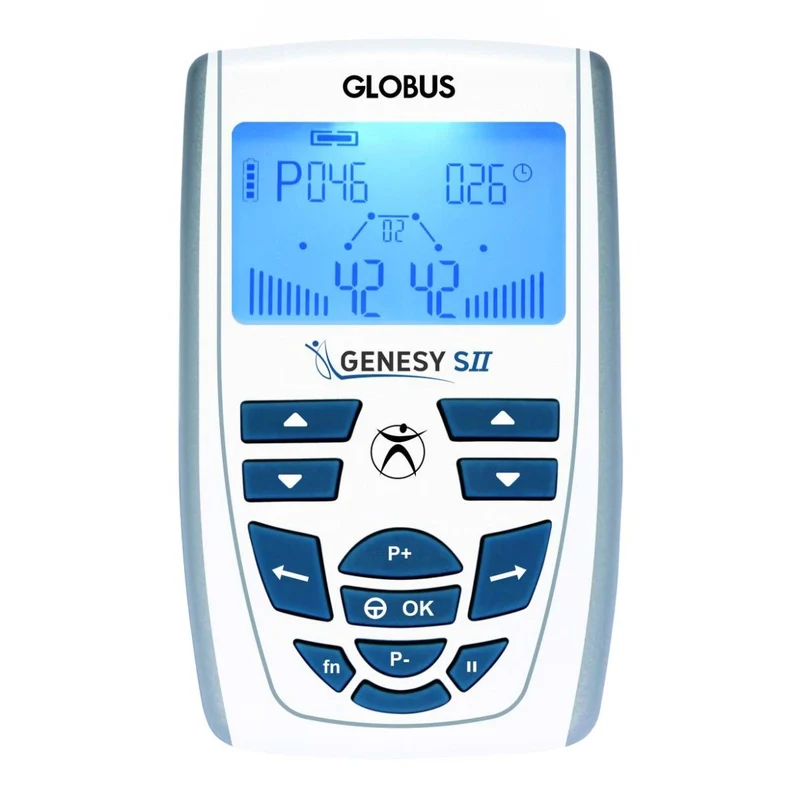 Elettrostimolatore GLOBUS Genesy S2