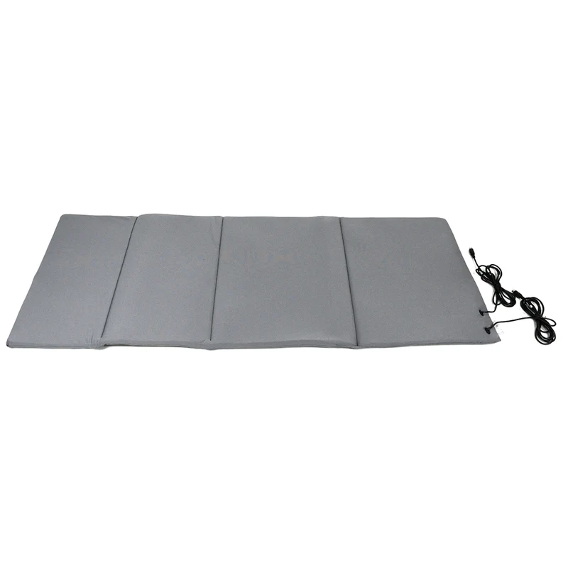 Materasso OSTEOMAT New - per magnetoterapia - per MAG e LaMagneto