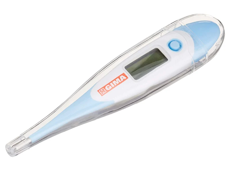 Termometro Digitale Flexi Jumbo GIMA