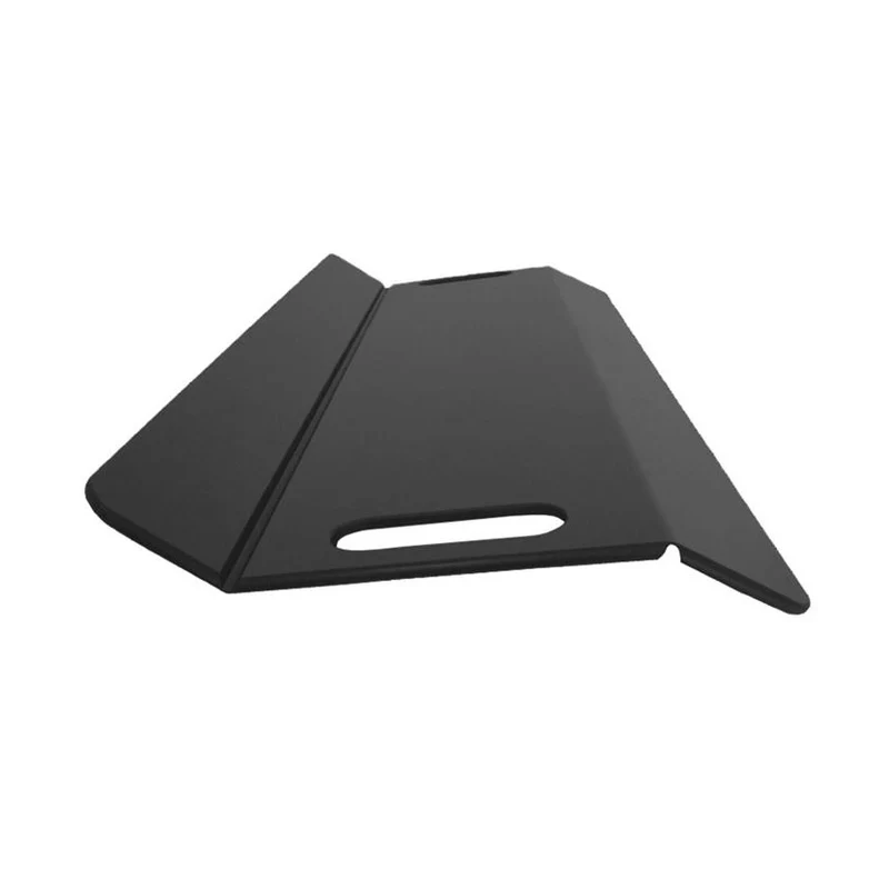 Asse di scivolamento BOARD "FARFALLA" Flex- cm 76 x 32
