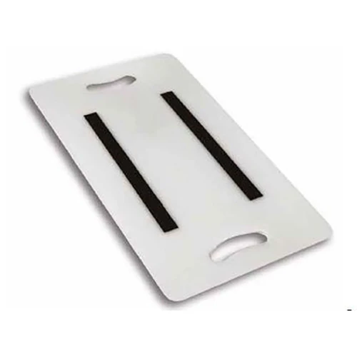 Asse di scivolamento BOARD - cm 59 x 32