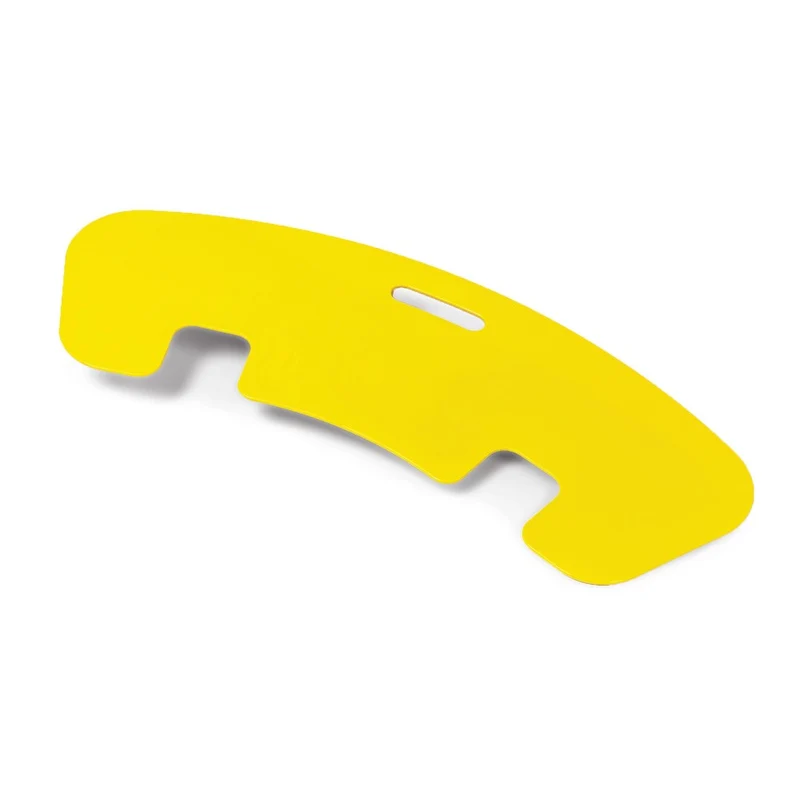 Lastra di trasferimento BOARD "BANANA" - cm 62 x 26