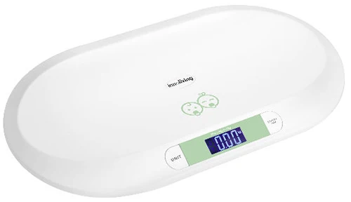 Bilancia baby digitale 1 pezzo