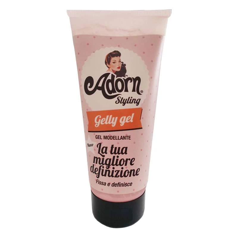 Adorn Vintage GEL Gelly 200ml Modellante – Cartone 6 pz