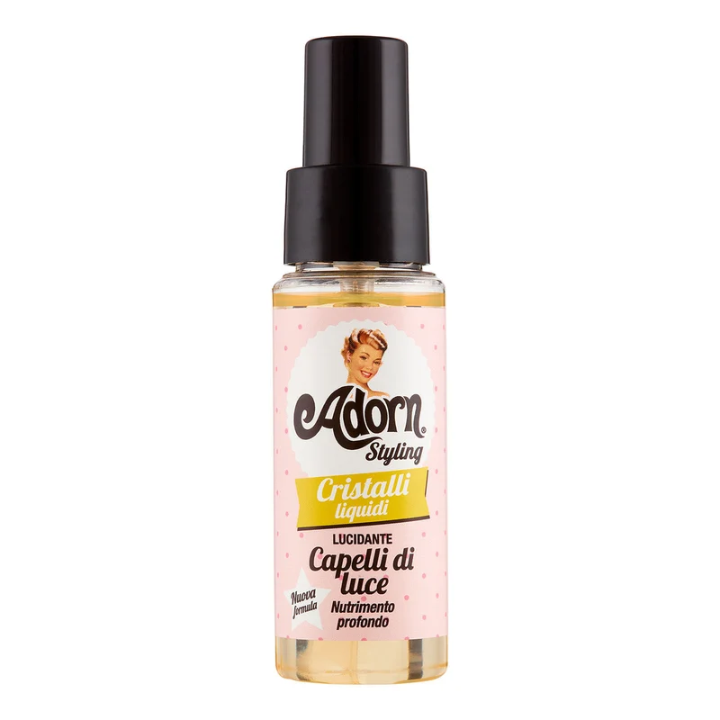 Adorn Vintage Cristalli Liquidi 50ml – Cartone 6 pz
