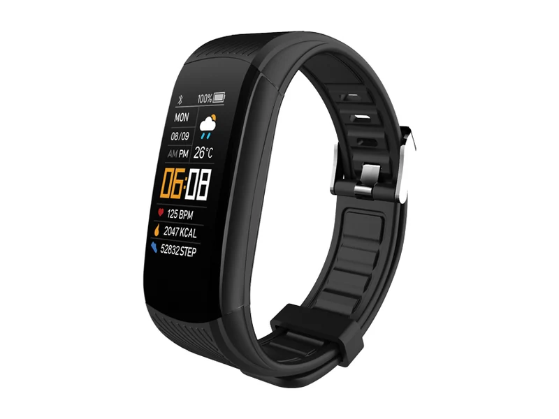 Activity Health Tracker Fitband - Orologio per sportivi