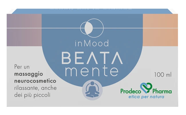 Inmood beatamente 100 ml