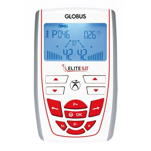 Elettrostimolatore GLOBUS Elite SII
