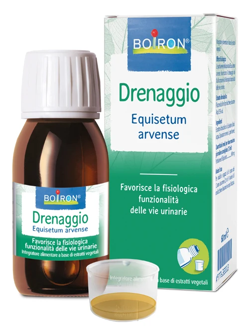 Equisetum Arv Boiron Ei 60ml