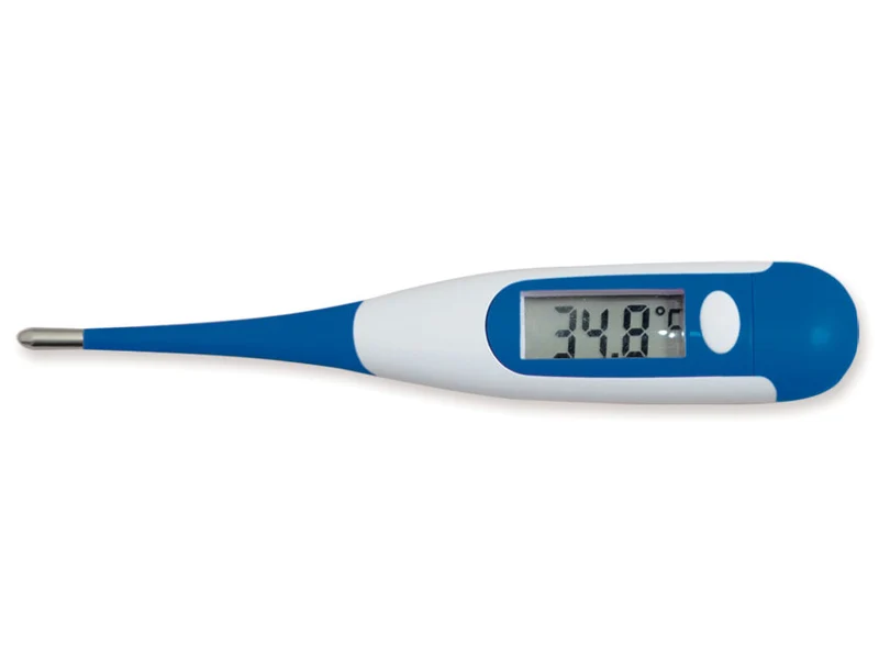 Termometro digitale jumbo °c - rettale - 1 pz.