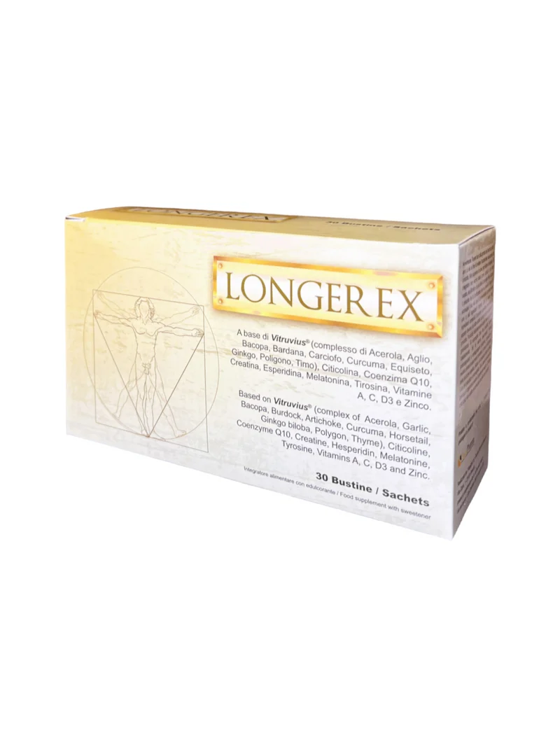 Longerex ATP