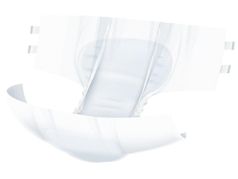 Pannoloni soffisoft air dry incontinenza forte - medio conf. 60 pz.
