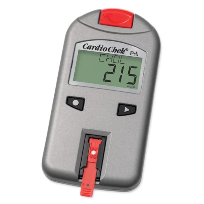 CardioChek PA - misuratore Lipidi e Glucosio