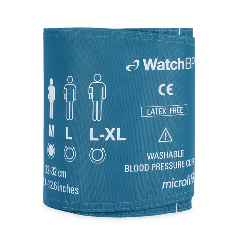 Bracciale adulti large per MICROLIFE WatchBP