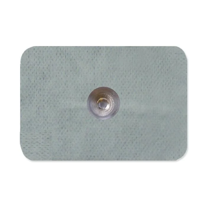 Elettrodo pregellato EASY TRACE con clip - 50 x 100 mm (4 pz.)