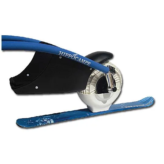 Kit da Sci per carrozzina HIPPOCAMPE