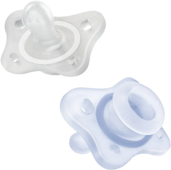 Ch Gomm Mini Azzurro 0-2 2 Pezzi