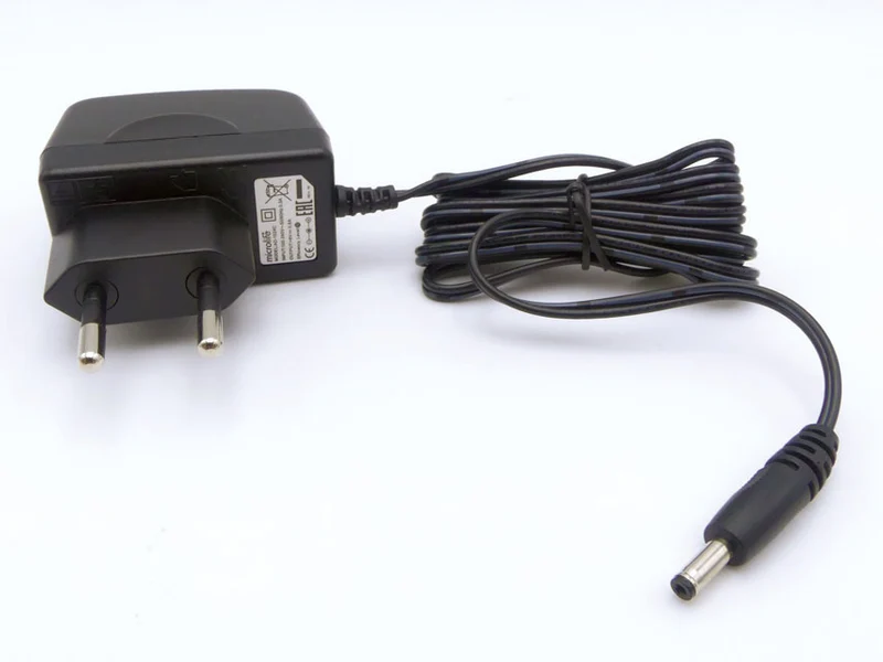 Adattatore Rete Microlife Dc 6v per 32868