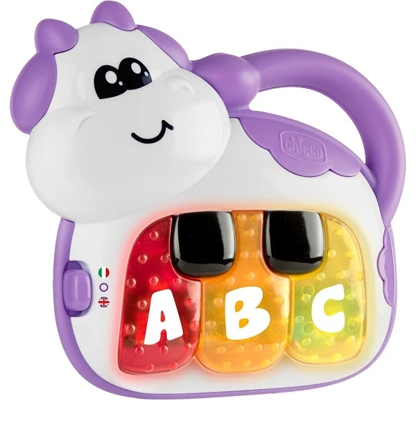 Ch Gioco Bs Cow Piano It/En