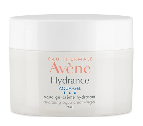 Eta hydrance aqua gel crema idratante 50 ml