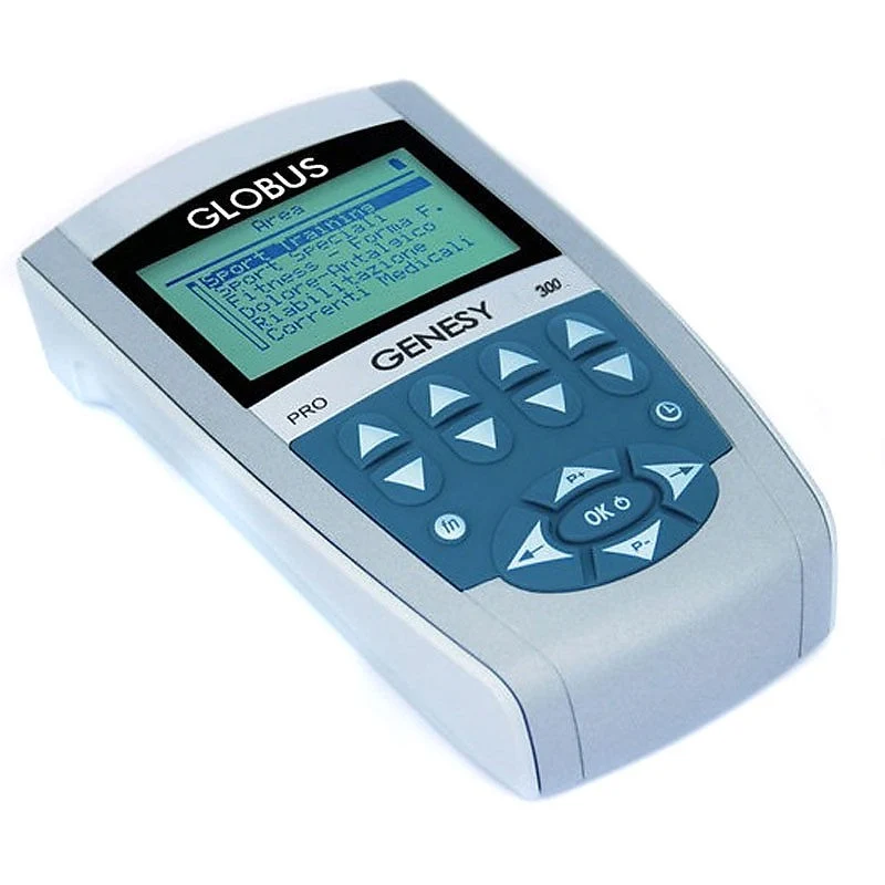 Elettrostimolatore GLOBUS Genesy 300 Pro