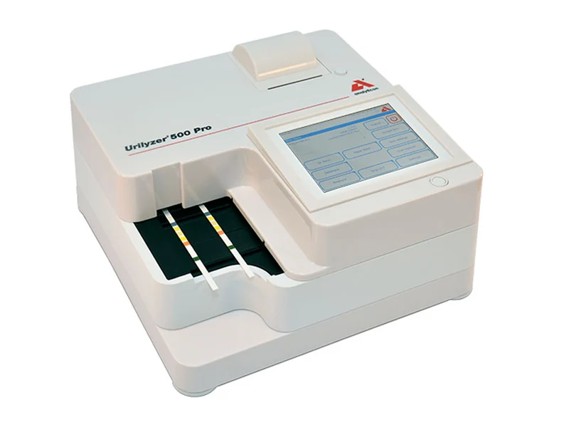 Lettore di Strisce per Urine Urilyzer 500 PRO con stampante