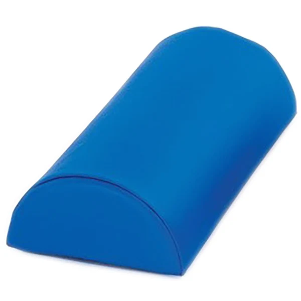 Cuscino Semicilindrico 60 x 30 cm