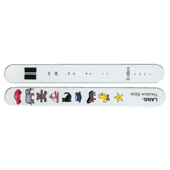 Lang Fixation Stick