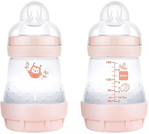 Mam Easy Start 160ml 0+ Femm