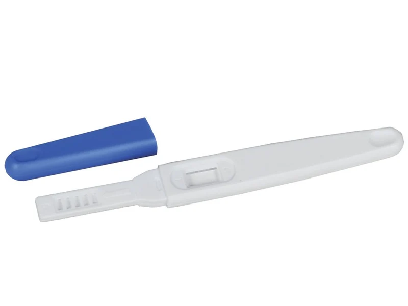 Test di gravidanza professionale - midstream (conf. 25 pz.)