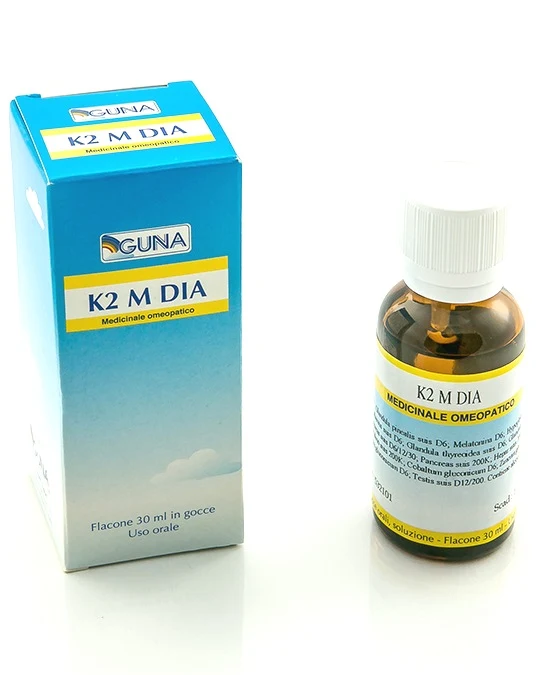 K2 m dia 30ml gtt