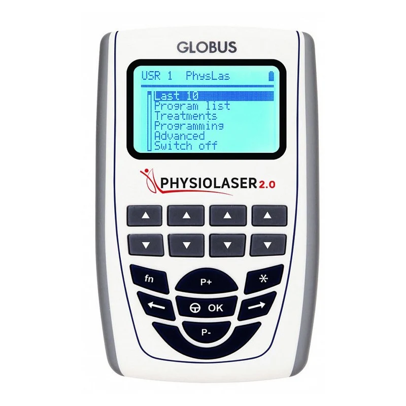 Laserterapia GLOBUS Physiolaser 2.0