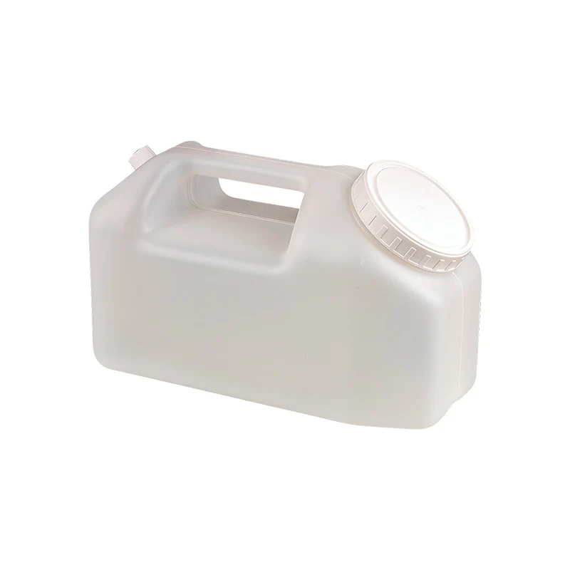 Taniche raccolta urina 24h - da 2500 ml - Conf.1 pz.
